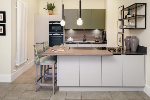 3 bedroom apartment for sale, Plot 253, Graham House 253 at Jordanhill Park Jordanhill Park, Glasgow G13 1PP