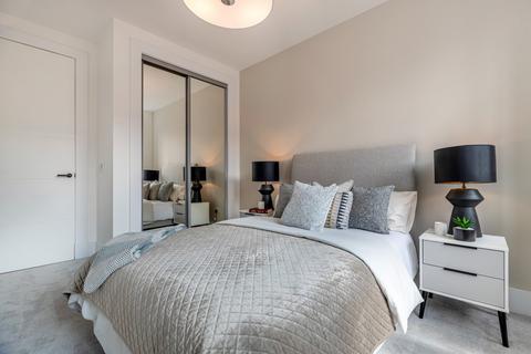 3 bedroom apartment for sale, Plot 253, Graham House 253 at Jordanhill Park Jordanhill Park, Glasgow G13 1PP