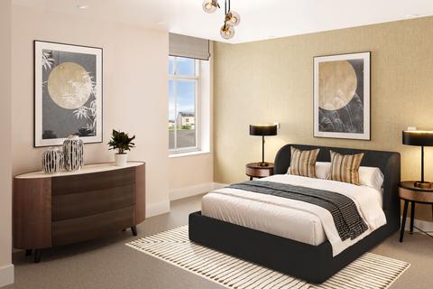 3 bedroom apartment for sale, Plot 253, Graham House 253 at Jordanhill Park Jordanhill Park, Glasgow G13 1PP