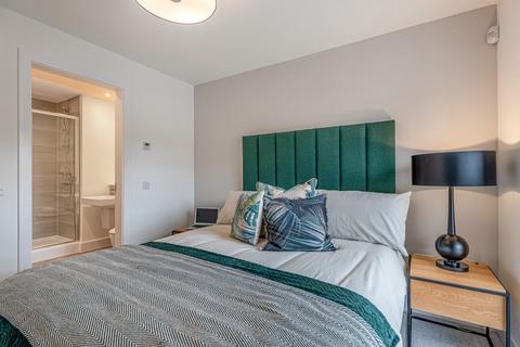 3 bedroom apartment for sale, Plot 247, Graham House 247 at Jordanhill Park Jordanhill Park, Glasgow G13 1PP