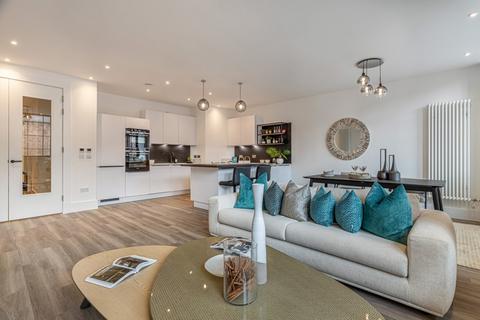 3 bedroom apartment for sale, Plot 247, Graham House 247 at Jordanhill Park Jordanhill Park, Glasgow G13 1PP