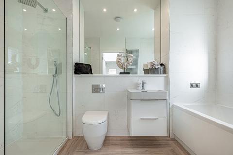 3 bedroom apartment for sale, Plot 247, Graham House 247 at Jordanhill Park Jordanhill Park, Glasgow G13 1PP