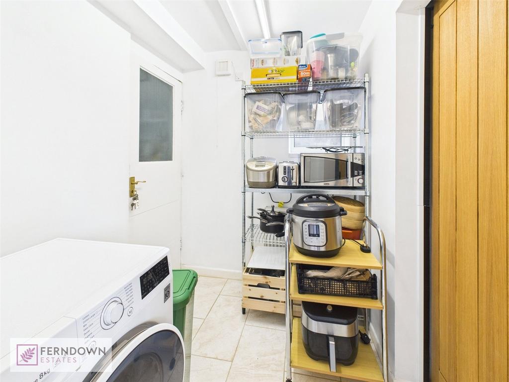 Utility / Storage