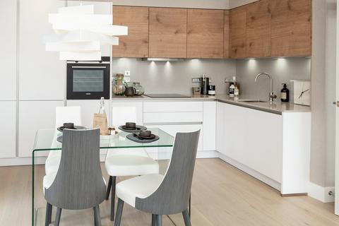 undefined, Plot 88, Arlow – Semi Detached at Ballagan Woods, Killearn, G63 off a81, just beyond oakwood roundabout, killearn, g63 9pg G63 9PG