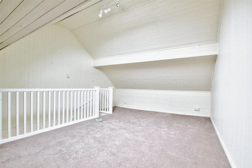 Attic