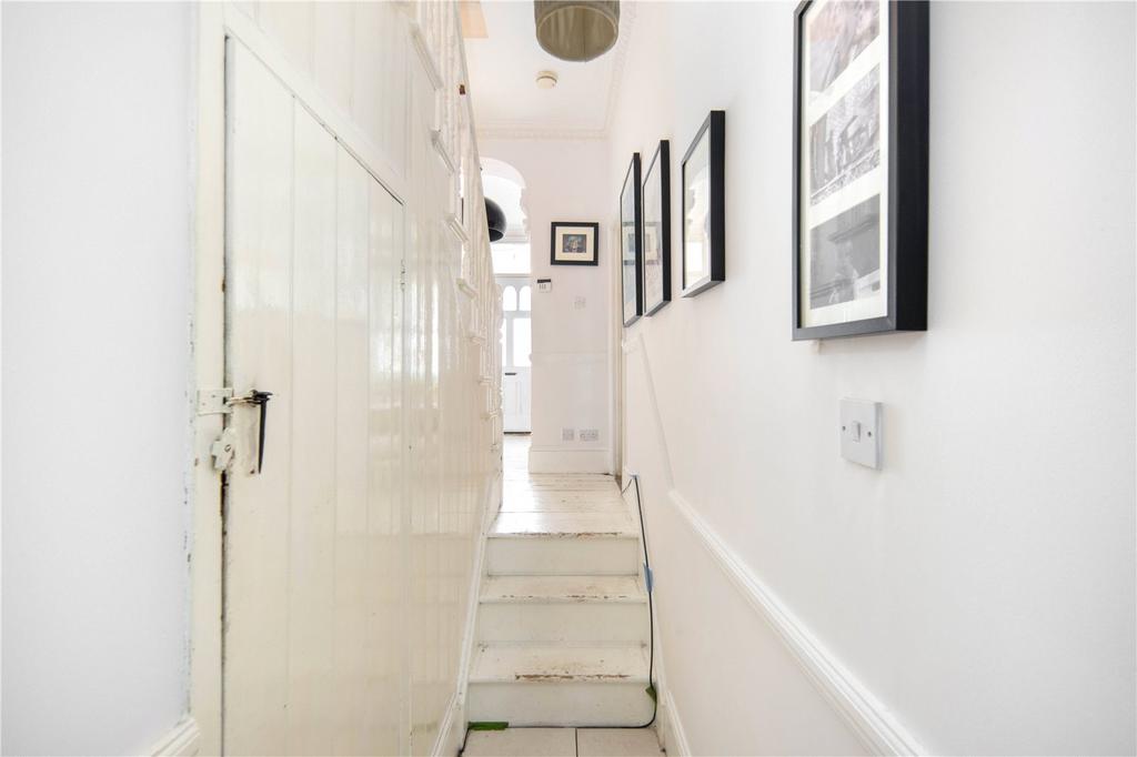 Hallway Two