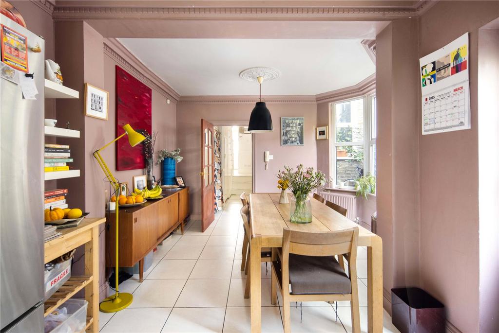 Dining Area View 2