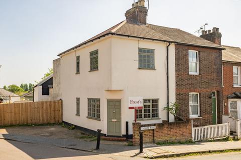 undefined, Sopwell Lane, Hertfordshire AL1
