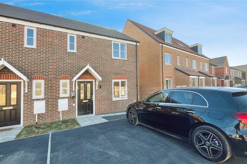 Holly Way, Cramlington NE23
