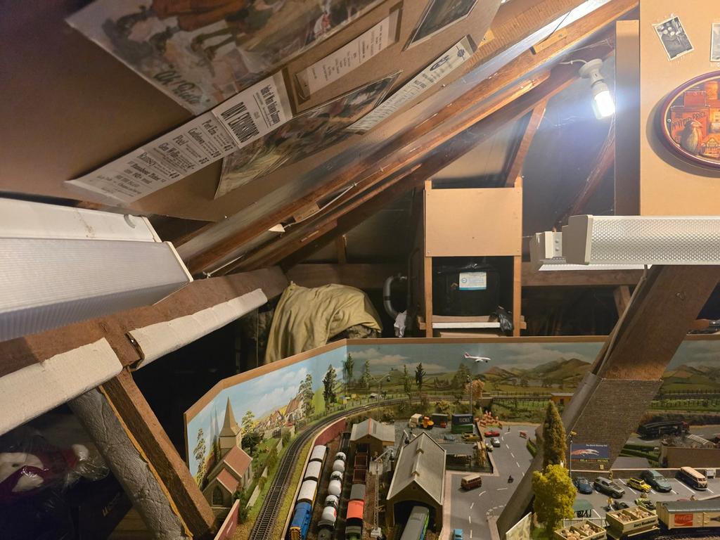 Loft Space