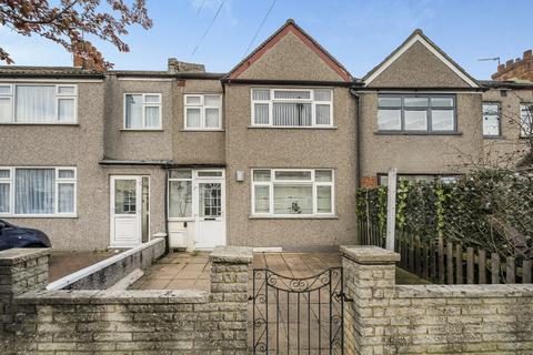3 bedroom terraced house for sale, Sunnymead Avenue, Mitcham CR4
