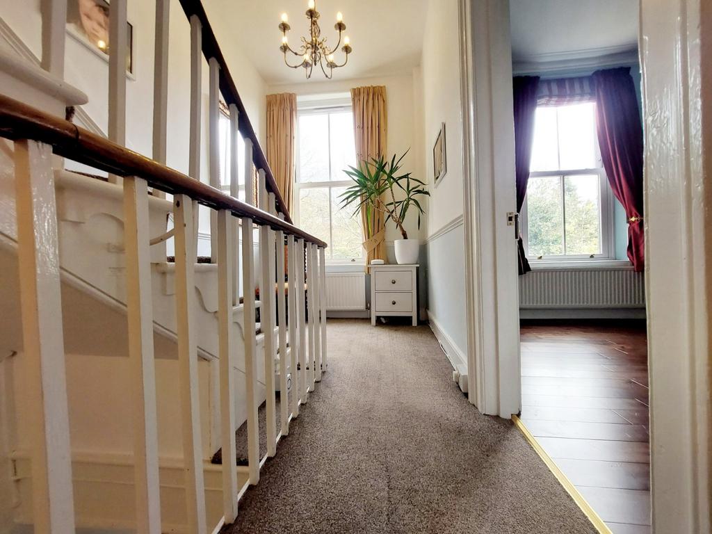 Ground Floor Landing