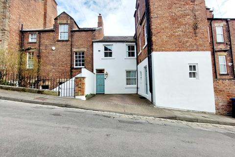 undefined, Victoria Terrace, Durham DH1