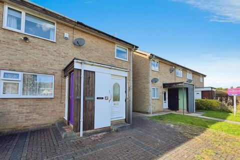 Scafell Place, Sheffield S25