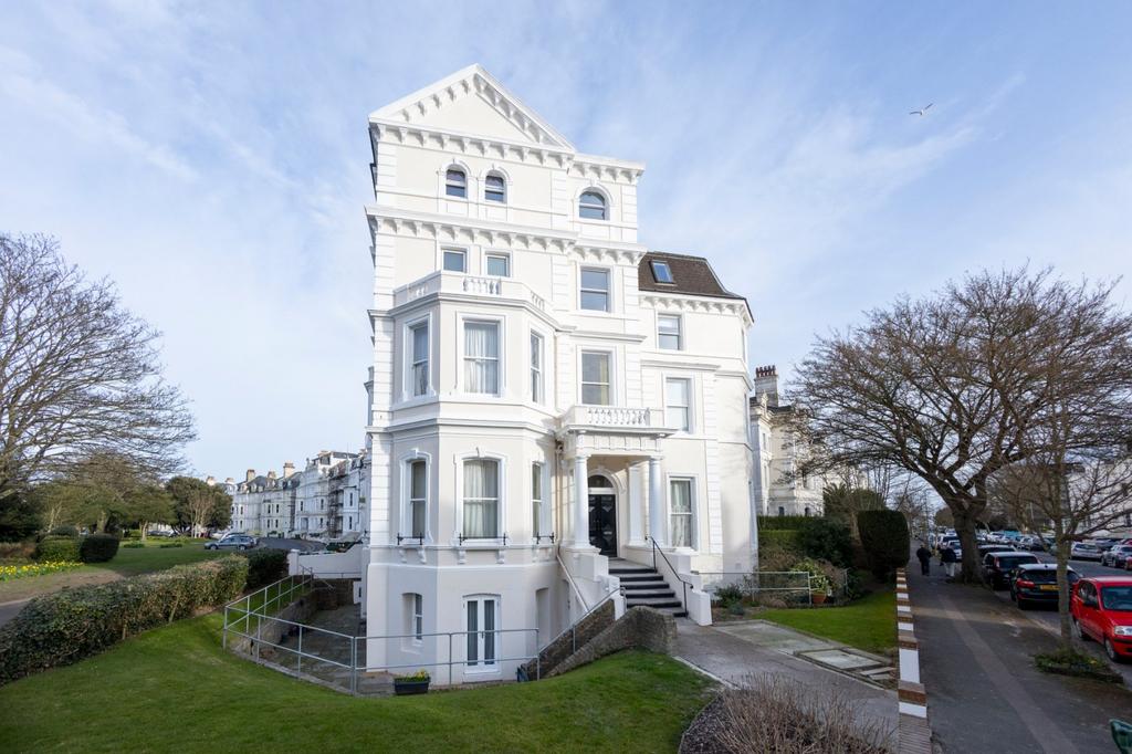 Augusta Gardens