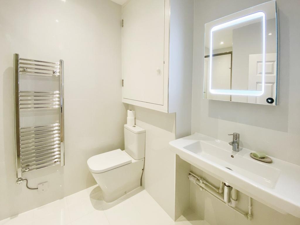 En-Suite