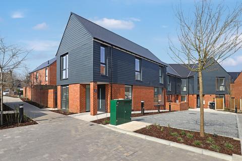 undefined, Willingale Road, Essex IG10