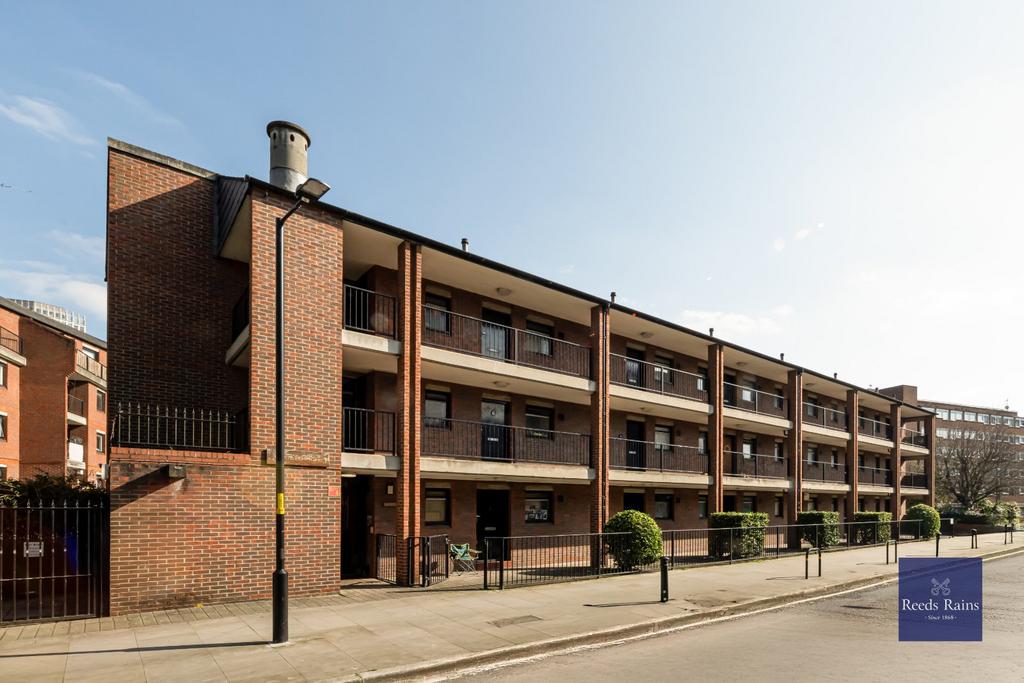 Front External