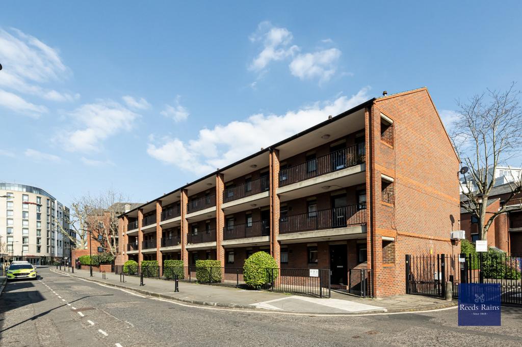 Front External