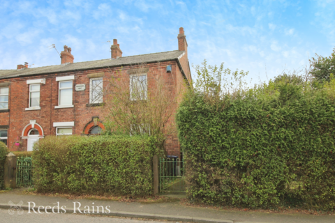 45 Dunkirk Lane, Leyland, PR25 1TX