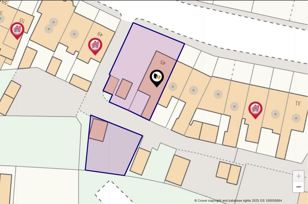 Plot Map
