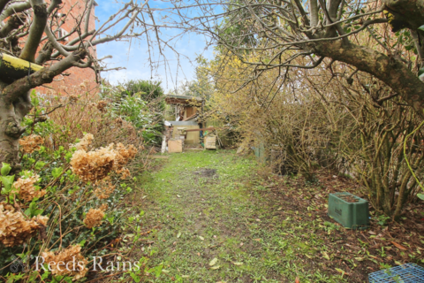 45 Dunkirk Lane, Leyland, PR25 1TX