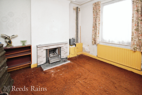 45 Dunkirk Lane, Leyland, PR25 1TX