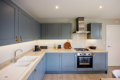 undefined, Plot 441, The Huxley at Kings Hill Park Rochford, Sanderling Gardens SS4