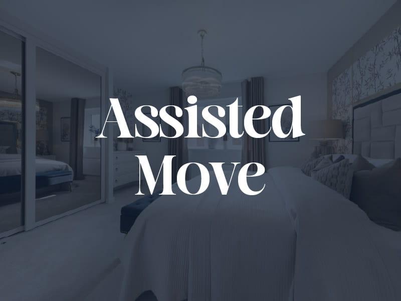 Listing Assisted Move