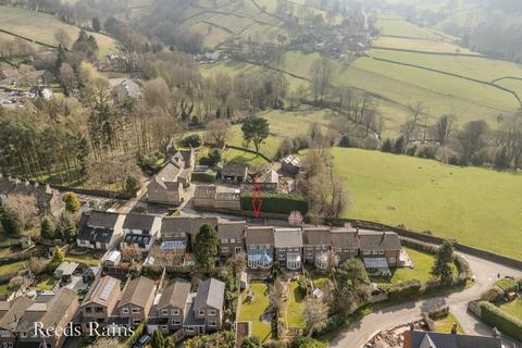 undefined, Sugar Lane, Macclesfield SK10