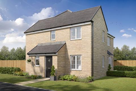 undefined, Plot 076, Mayfield at Crown Gardens, Watts Walk, Forest Town NG19