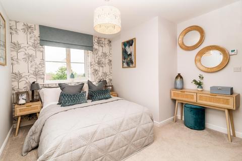 undefined, Plot 076, Mayfield at Crown Gardens, Watts Walk, Forest Town NG19