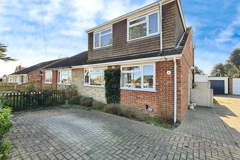 4 Bournes Close, Sturry, Canterbury, CT2 0LH