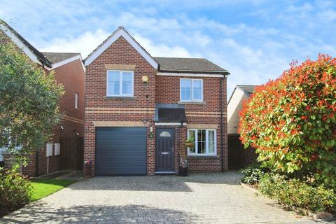29 Barnsdale Way, Ackworth, Pontefract, WF7 7RU