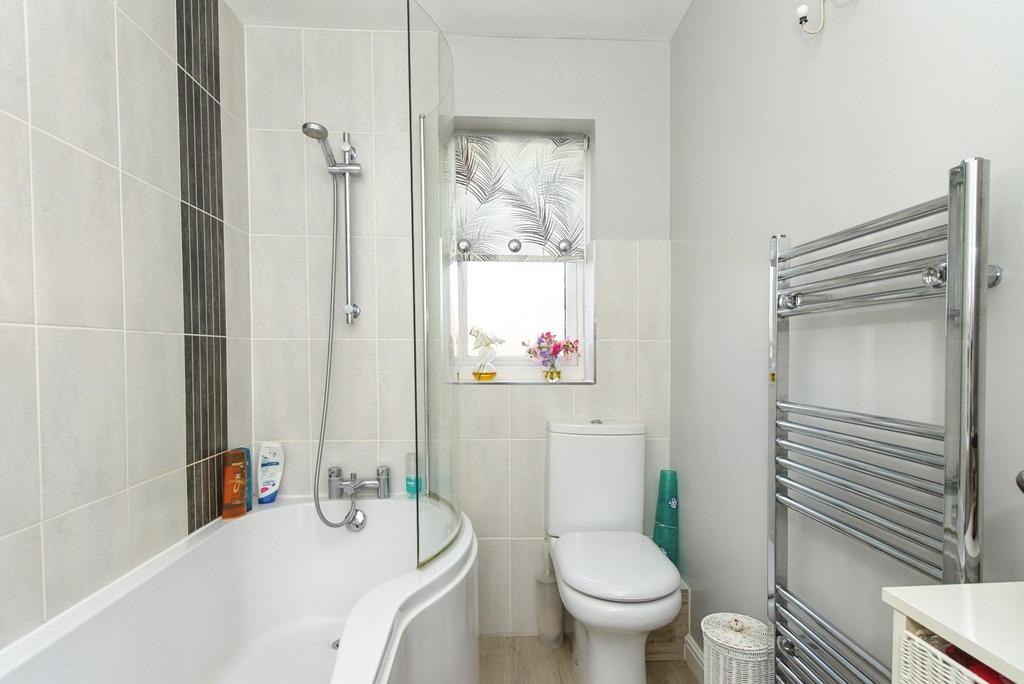 Bathroom/W.C.