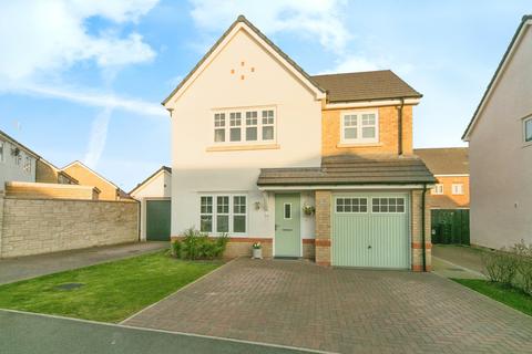 32 Cae Eithin, Abergele, LL22 8FN