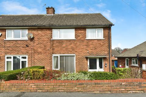 36 Rushey Close, Rawmarsh, Rotherham, S62 7QP