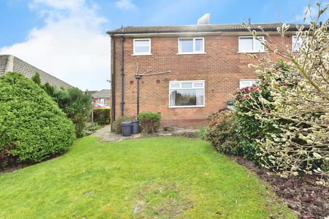 36 Rushey Close, Rawmarsh, Rotherham, S62 7QP