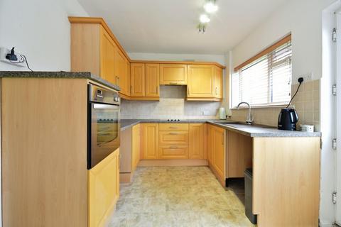 36 Rushey Close, Rawmarsh, Rotherham, S62 7QP