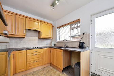 36 Rushey Close, Rawmarsh, Rotherham, S62 7QP