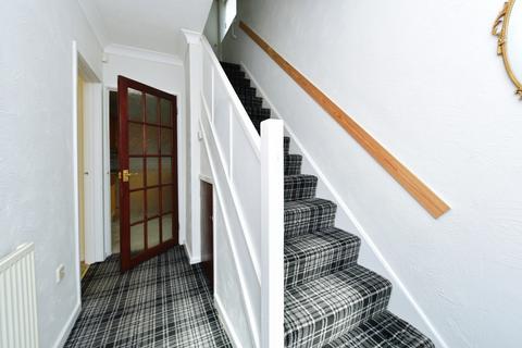 36 Rushey Close, Rawmarsh, Rotherham, S62 7QP