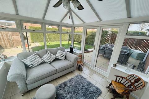 1 Aire View, Snaith, Goole, DN14 9TE