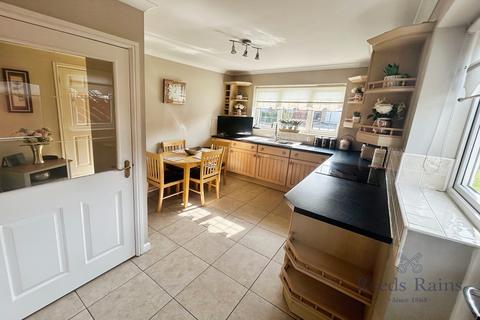 1 Aire View, Snaith, Goole, DN14 9TE