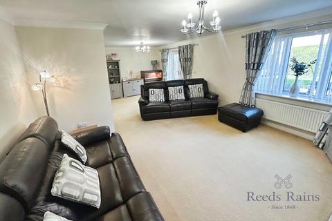 1 Aire View, Snaith, Goole, DN14 9TE