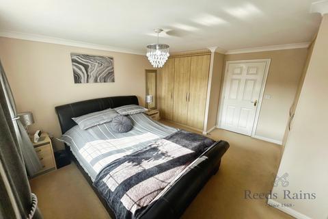 1 Aire View, Snaith, Goole, DN14 9TE