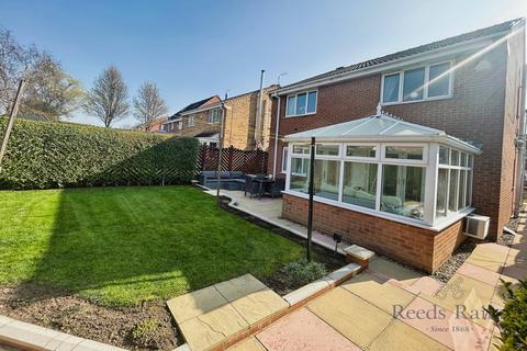 1 Aire View, Snaith, Goole, DN14 9TE