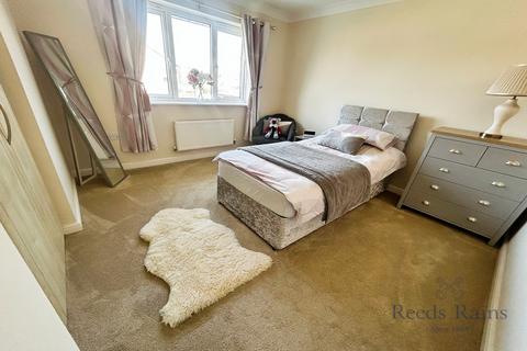 1 Aire View, Snaith, Goole, DN14 9TE