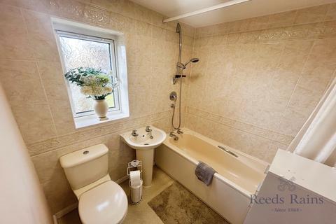 1 Aire View, Snaith, Goole, DN14 9TE