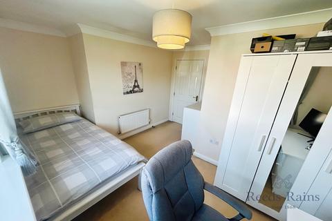 1 Aire View, Snaith, Goole, DN14 9TE