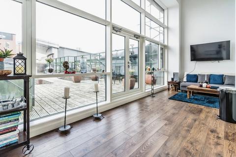 undefined, The Quays, Salford M50